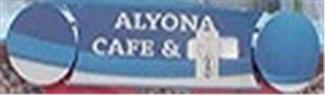 Alyona Cafe Bar - Hatay